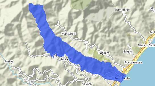 Prezzo degli immobili Furci Siculo