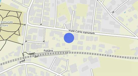 Prezzo degli immobili Fusaro