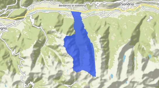 Prezzo degli immobili Fusine