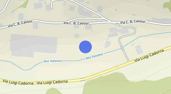 Prezzo degli immobili Fusine In Valromana