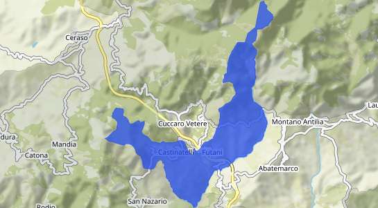 Prezzo degli immobili Futani