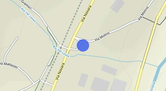 Prezzo degli immobili Gabbio