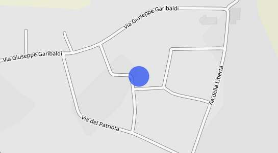 Prezzo degli immobili Gabbioneta