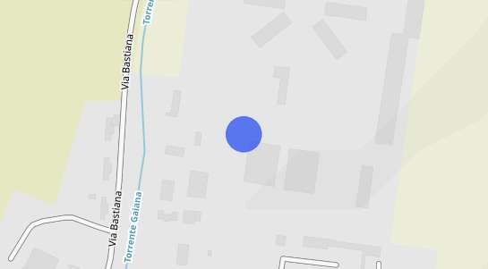 Prezzo degli immobili Gaiana