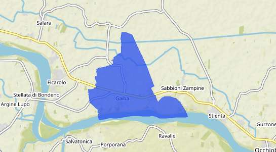 Prezzo degli immobili Gaiba