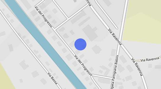 Prezzo degli immobili Gaibanella