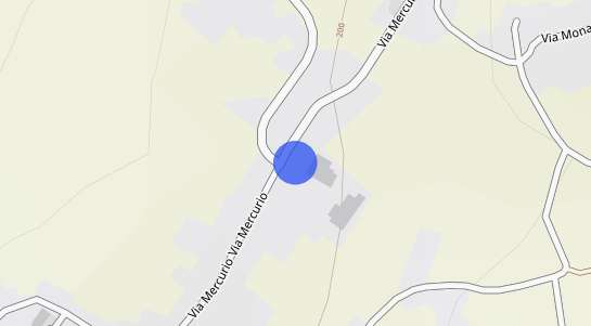 Prezzo degli immobili Gala