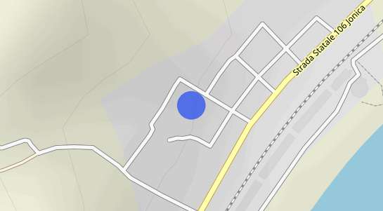 Prezzo degli immobili Galati