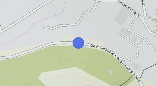 Prezzo degli immobili Galdo Degli Alburni