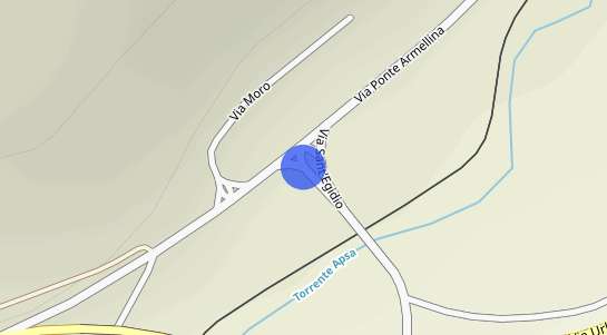 Prezzo degli immobili Gallo Di Petriano