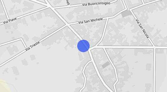 Prezzo degli immobili Galugnano