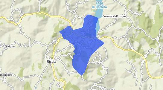 Prezzo degli immobili Gambatesa