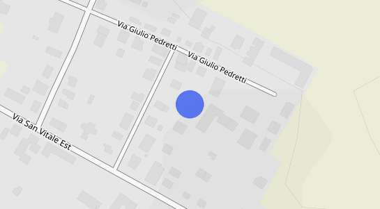 Prezzo degli immobili Ganzanigo