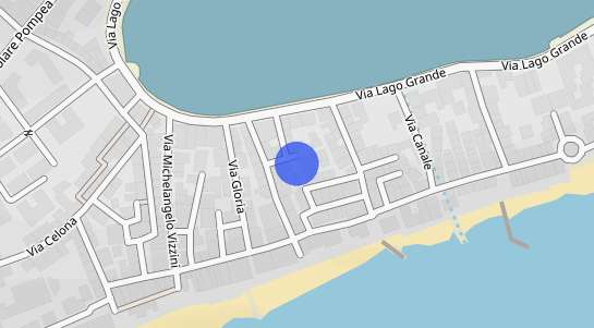 Prezzo degli immobili Ganzirri