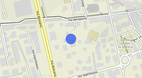 Prezzo degli immobili Gardolo