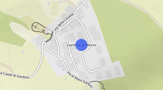 Prezzo degli immobili Gardolo Di Mezzo