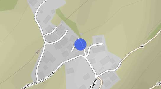 Prezzo degli immobili Garn