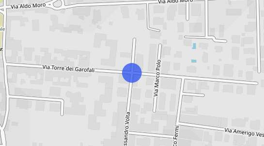 Prezzo degli immobili Garofali