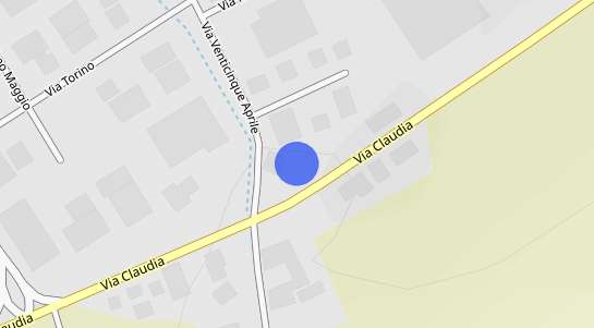 Prezzo degli immobili Garofano