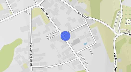 Prezzo degli immobili Gattico