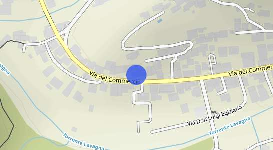 Prezzo degli immobili Gattorna