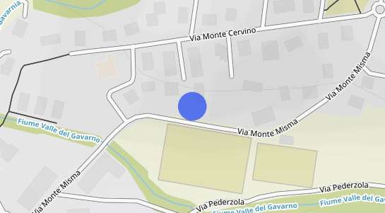 Prezzo degli immobili Gavarno