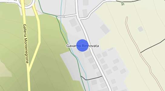 Prezzo degli immobili Gavarno Rinnovata