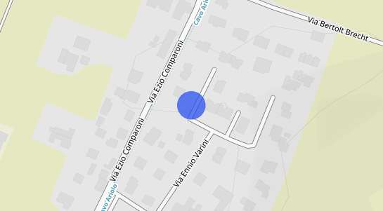 Prezzo degli immobili Gavasseto