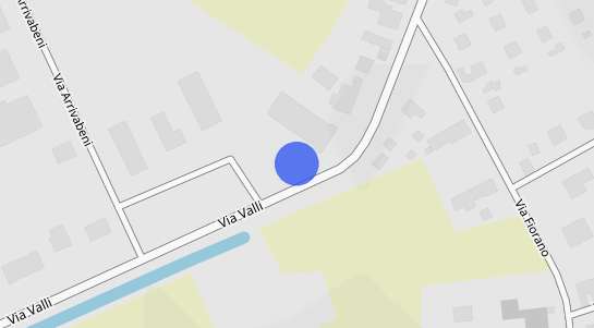 Prezzo degli immobili Gavello