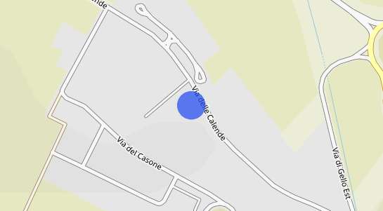 Prezzo degli immobili Gello