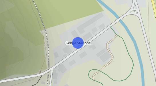 Prezzo degli immobili Genga Stazione