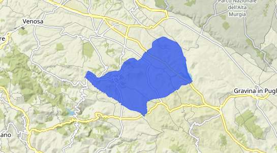 Prezzo degli immobili Genzano Di Lucania