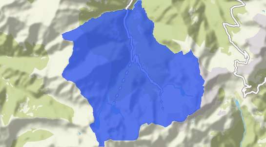 Prezzo degli immobili Gerola Alta