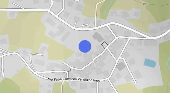 Prezzo degli immobili Gerosa