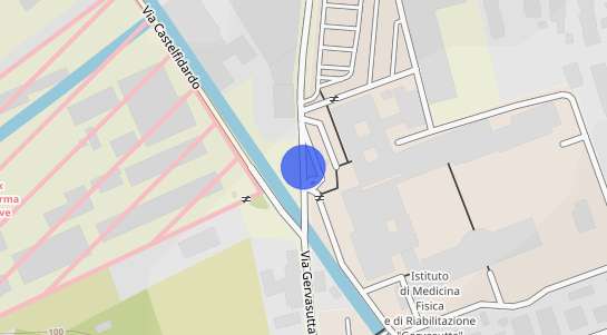 Prezzo degli immobili Gervasutta