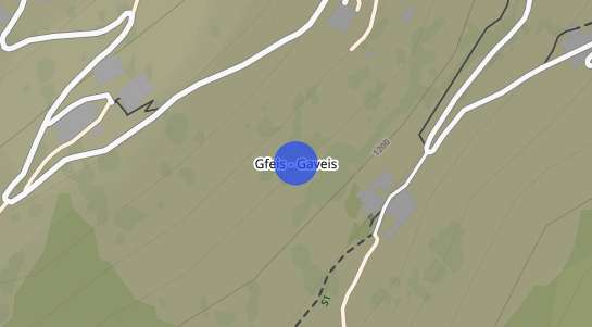 Prezzo degli immobili Gfeis