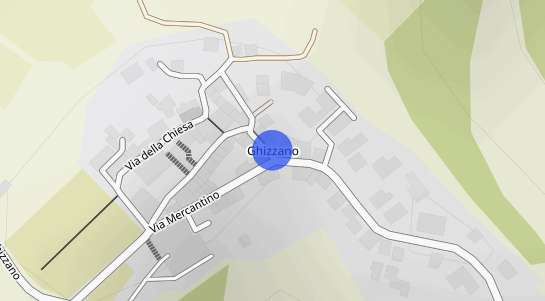 Prezzo degli immobili Ghizzano