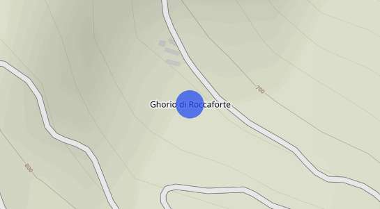 Prezzo degli immobili Ghorio