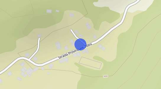 Prezzo degli immobili Giaiette