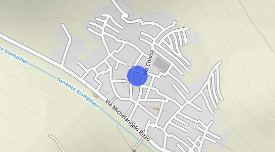 Prezzo degli immobili Giampilieri