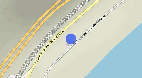 Prezzo degli immobili Giampilieri Marina