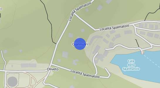 Prezzo degli immobili Giannutri