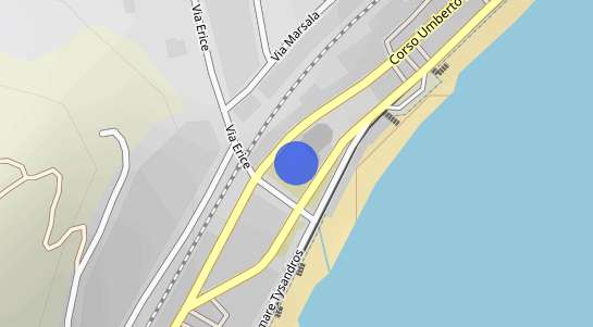 Prezzo degli immobili Giardini Naxos