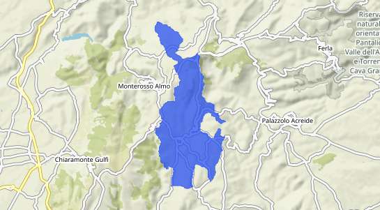 Prezzo degli immobili Giarratana