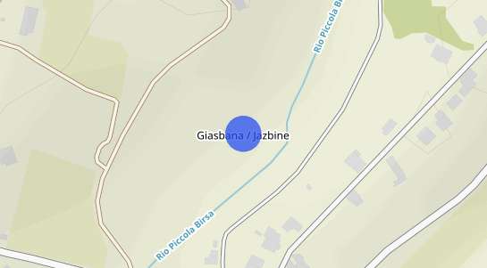 Prezzo degli immobili Giasbana
