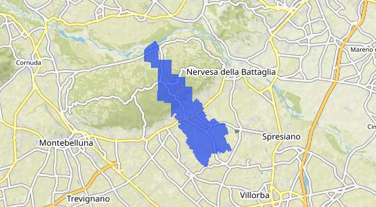 Prezzo degli immobili Giavera Del Montello