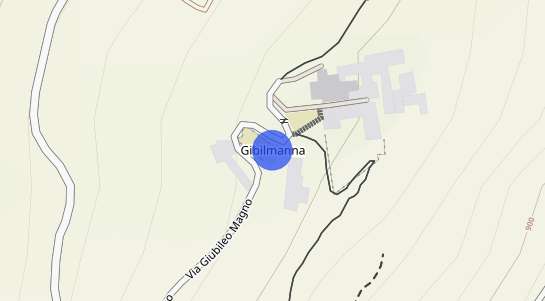 Prezzo degli immobili Gibilmanna