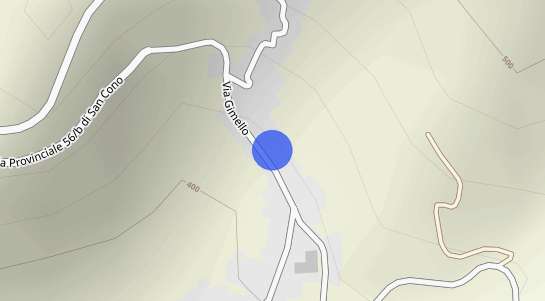 Prezzo degli immobili Gimello