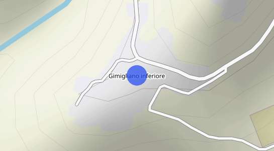 Prezzo degli immobili Gimigliano Inferiore