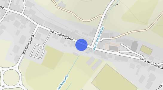 Prezzo degli immobili Ginestra Fiorentina